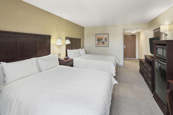 Hampton Inn Fairhope-Mobile Bay, AL image 17