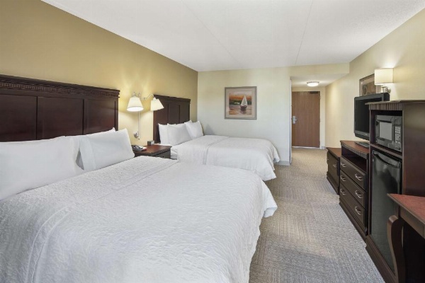 Hampton Inn Fairhope-Mobile Bay, AL image 20