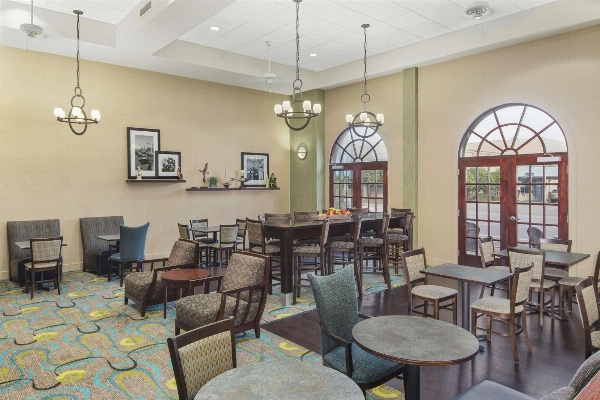 Hampton Inn Fairhope-Mobile Bay, AL image 4