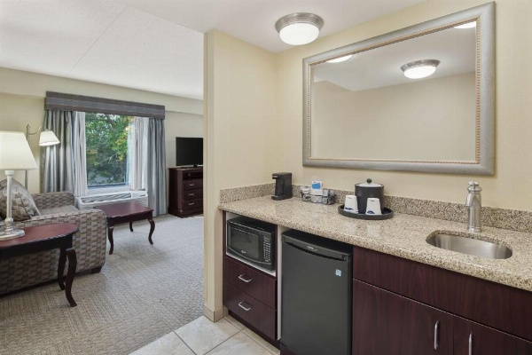 Hampton Inn Fairhope-Mobile Bay, AL image 9